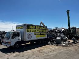 Moving and Downsizing Cleanouts in Gosport, IN