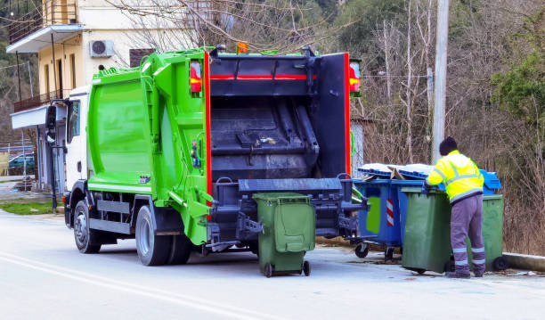 Best Recycling Services for Junk  in Gosport, IN