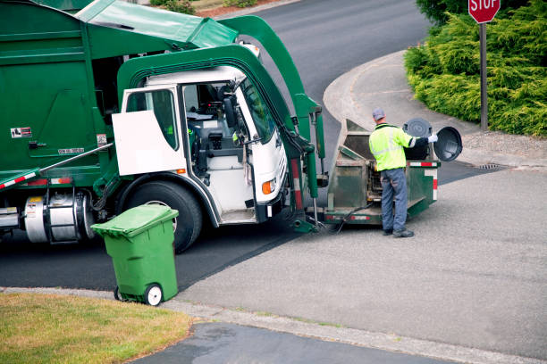 Best Garage Cleanout  in Gosport, IN