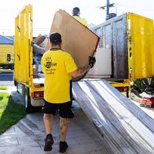 Best Office Cleanout  in Gosport, IN